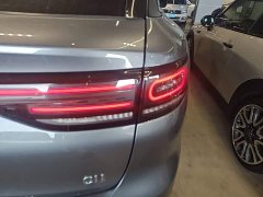 Leapmotor C11 2021 Facelift Luxury - ფოტო 8