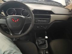Wuling Hongguang 2021 Facelift 1.5L S Standard Hydraulic Power Steering - ფოტო 10