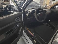Wuling Hongguang 2021 Facelift 1.5L S Standard Hydraulic Power Steering - ფოტო 16