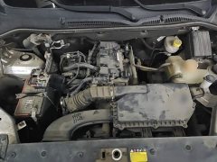 Wuling Hongguang 2021 Facelift 1.5L S Standard Hydraulic Power Steering - ფოტო 20