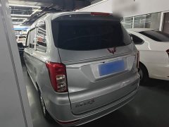 Wuling Hongguang 2021 Facelift 1.5L S Standard Hydraulic Power Steering - ფოტო 5
