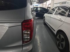 Wuling Hongguang 2021 Facelift 1.5L S Standard Hydraulic Power Steering - ფოტო 8