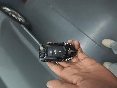 Wuling Hongguang 2021 Facelift 1.5L S Standard Hydraulic Power Steering - ფოტო 9