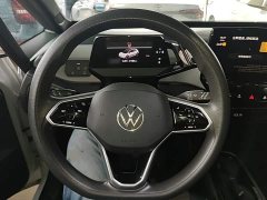 Volkswagen ID.3 Pure Smart Edition - ფოტო 11