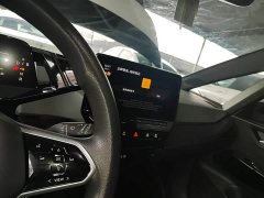 Volkswagen ID.3 Pure Smart Edition - ფოტო 14