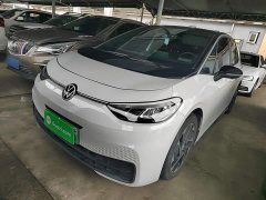 Volkswagen ID.3 Pure Smart Edition - ფოტო 2