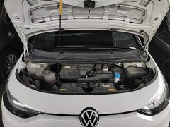 Volkswagen ID.3 Pure Smart Edition - ფოტო 20