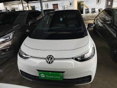 Volkswagen ID.3 Pure Smart Edition - ფოტო 3