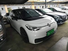 Volkswagen ID.3 Pure Smart Edition - ფოტო 4