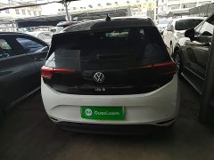 Volkswagen ID.3 Pure Smart Edition - ფოტო 6