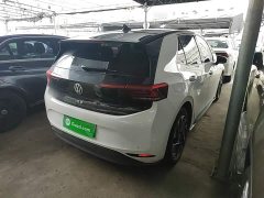 Volkswagen ID.3 Pure Smart Edition - ფოტო 7
