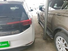 Volkswagen ID.3 Pure Smart Edition - ფოტო 8