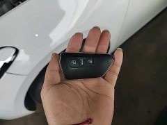 Volkswagen ID.3 Pure Smart Edition - ფოტო 9