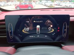 Geely Cannon 2024 2.4T Off-Road Edition Automatic Diesel 4WD Advanced - ფოტო 12