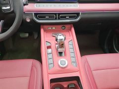 Geely Cannon 2024 2.4T Off-Road Edition Automatic Diesel 4WD Advanced - ფოტო 14
