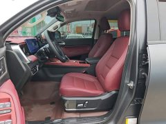Geely Cannon 2024 2.4T Off-Road Edition Automatic Diesel 4WD Advanced - ფოტო 15