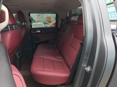Geely Cannon 2024 2.4T Off-Road Edition Automatic Diesel 4WD Advanced - ფოტო 17