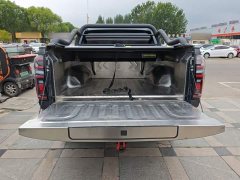 Geely Cannon 2024 2.4T Off-Road Edition Automatic Diesel 4WD Advanced - ფოტო 19