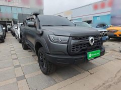 Geely Cannon 2024 2.4T Off-Road Edition Automatic Diesel 4WD Advanced - ფოტო 4