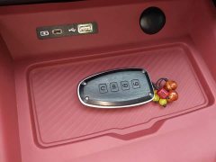 Geely Cannon 2024 2.4T Off-Road Edition Automatic Diesel 4WD Advanced - ფოტო 9