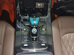 BYD Han EV Champion Edition 605KM FWD Luxury - ფოტო 10