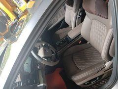 BYD Han EV Champion Edition 605KM FWD Luxury - ფოტო 11