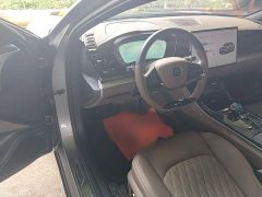 BYD Han EV Champion Edition 605KM FWD Luxury - ფოტო 12