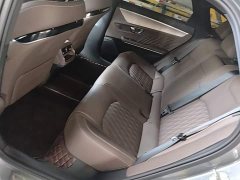 BYD Han EV Champion Edition 605KM FWD Luxury - ფოტო 13