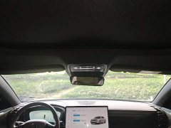 BYD Han EV Champion Edition 605KM FWD Luxury - ფოტო 14