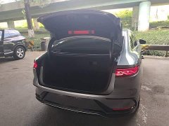 BYD Han EV Champion Edition 605KM FWD Luxury - ფოტო 15