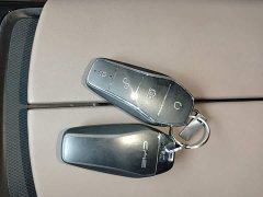 BYD Han EV Champion Edition 605KM FWD Luxury - ფოტო 17
