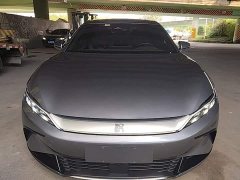 BYD Han EV Champion Edition 605KM FWD Luxury - ფოტო 3