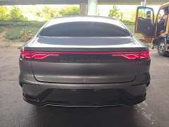 BYD Han EV Champion Edition 605KM FWD Luxury - ფოტო 4
