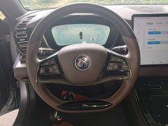 BYD Han EV Champion Edition 605KM FWD Luxury - ფოტო 7