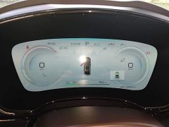 BYD Han EV Champion Edition 605KM FWD Luxury - ფოტო 8