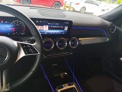 Mercedes-Benz GLB 220 Fashion Edition - ფოტო 10