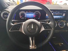 Mercedes-Benz GLB 220 Fashion Edition - ფოტო 11