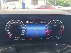 Mercedes-Benz GLB 220 Fashion Edition - ფოტო 12