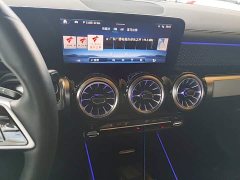 Mercedes-Benz GLB 220 Fashion Edition - ფოტო 13