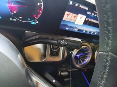 Mercedes-Benz GLB 220 Fashion Edition - ფოტო 14