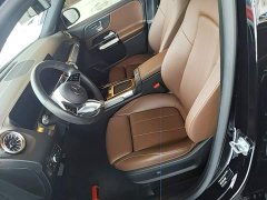 Mercedes-Benz GLB 220 Fashion Edition - ფოტო 15