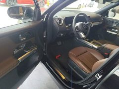Mercedes-Benz GLB 220 Fashion Edition - ფოტო 16