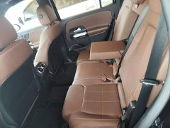 Mercedes-Benz GLB 220 Fashion Edition - ფოტო 17
