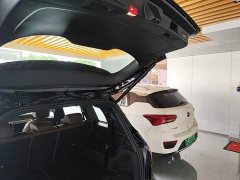 Mercedes-Benz GLB 220 Fashion Edition - ფოტო 19