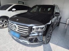 Mercedes-Benz GLB 220 Fashion Edition - ფოტო 2