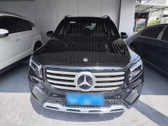 Mercedes-Benz GLB 220 Fashion Edition - ფოტო 3