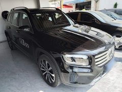 Mercedes-Benz GLB 220 Fashion Edition - ფოტო 4