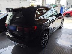 Mercedes-Benz GLB 220 Fashion Edition - ფოტო 7