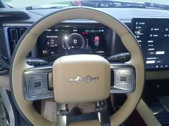 Fangchengbao Leopard 5 2023 Explorer Edition - ფოტო 11