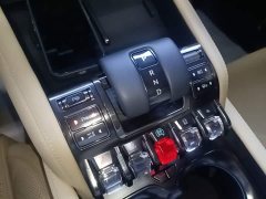 Fangchengbao Leopard 5 2023 Explorer Edition - ფოტო 14